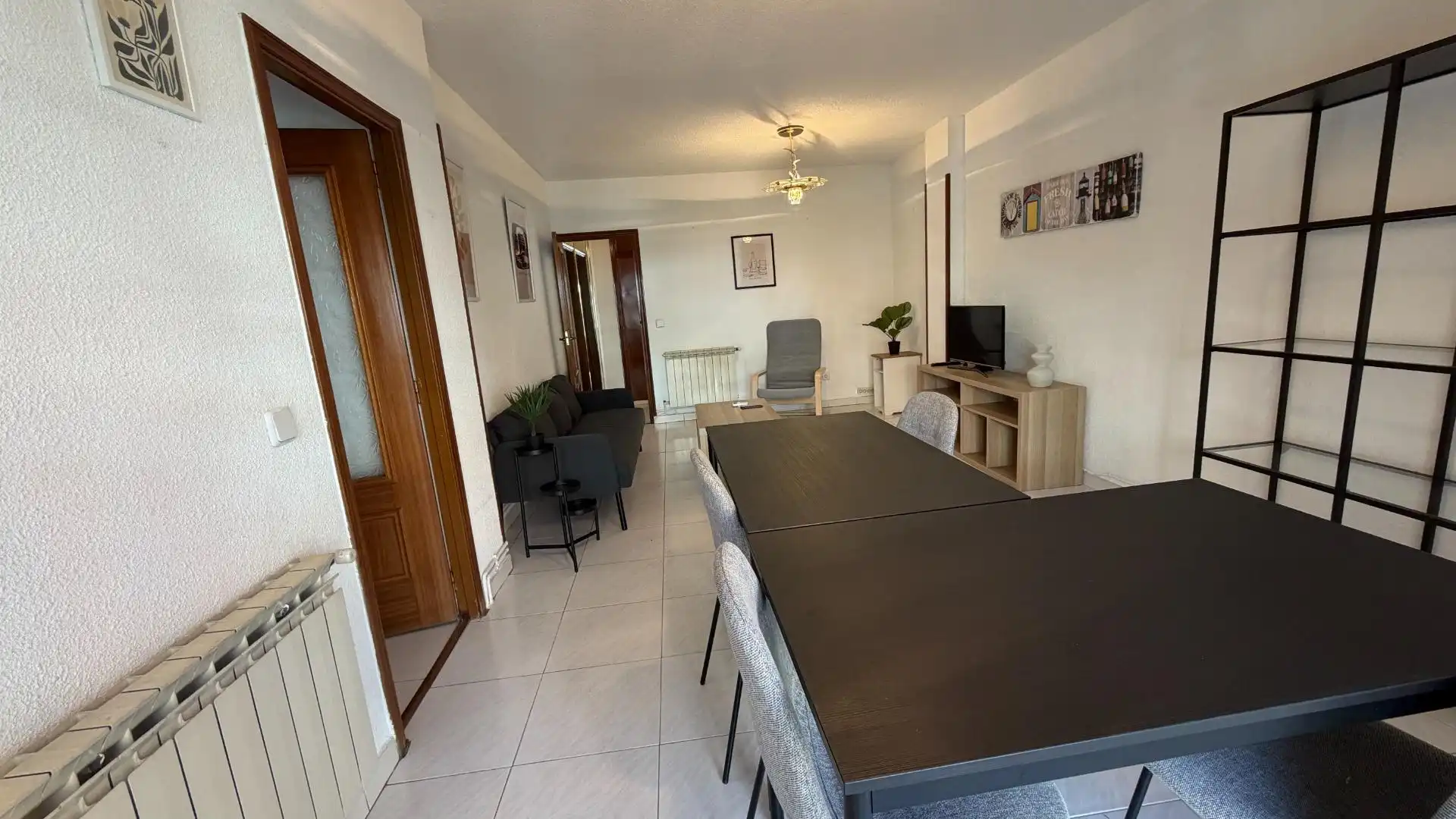 Wohnung mit Aufzug zur Miete in Suroeste - Zona Hospital, imagen 22