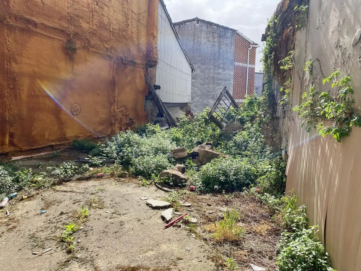 Residencial en venda en Aldeanueva de la Vera