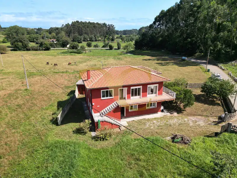 Maison avec jardin à vendre à Meluerda, imagen 2
