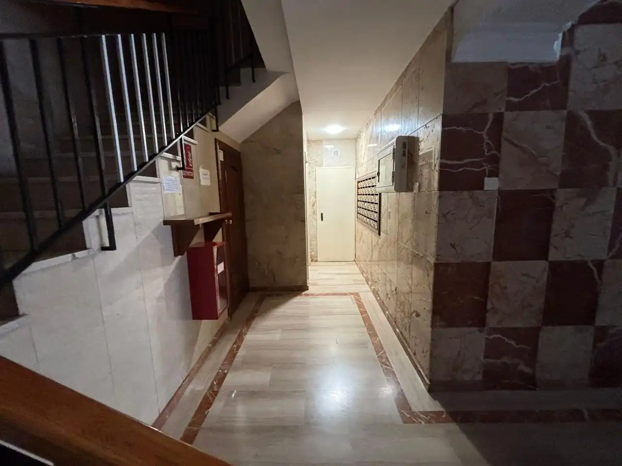 Flat for sale in Granada
