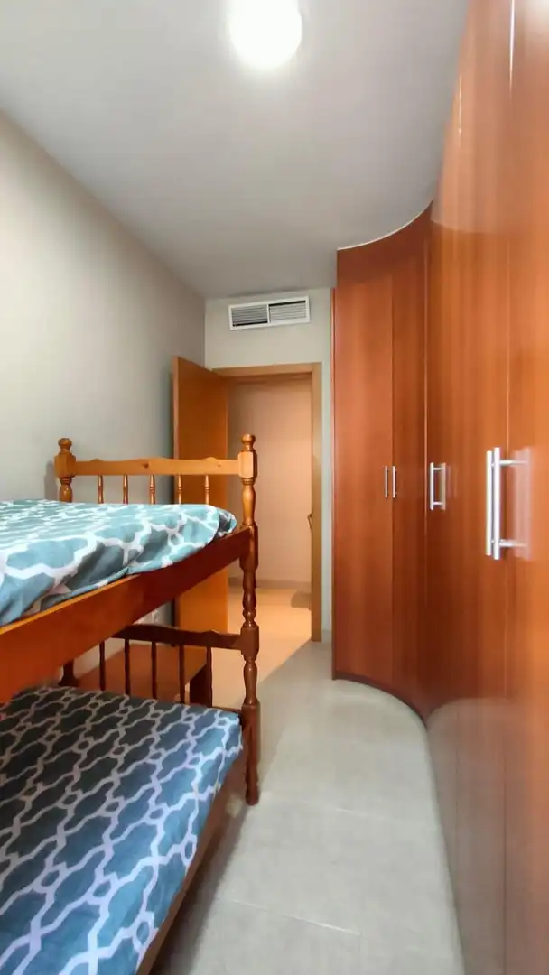 Habitación de Ático en venta en Vinaròs con Aire acondicionado, Calefacción y Terraza
