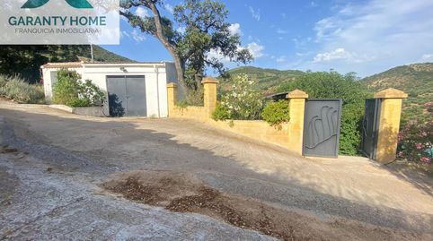 Foto 2 de Finca rústica en venta en Martos, Jaén