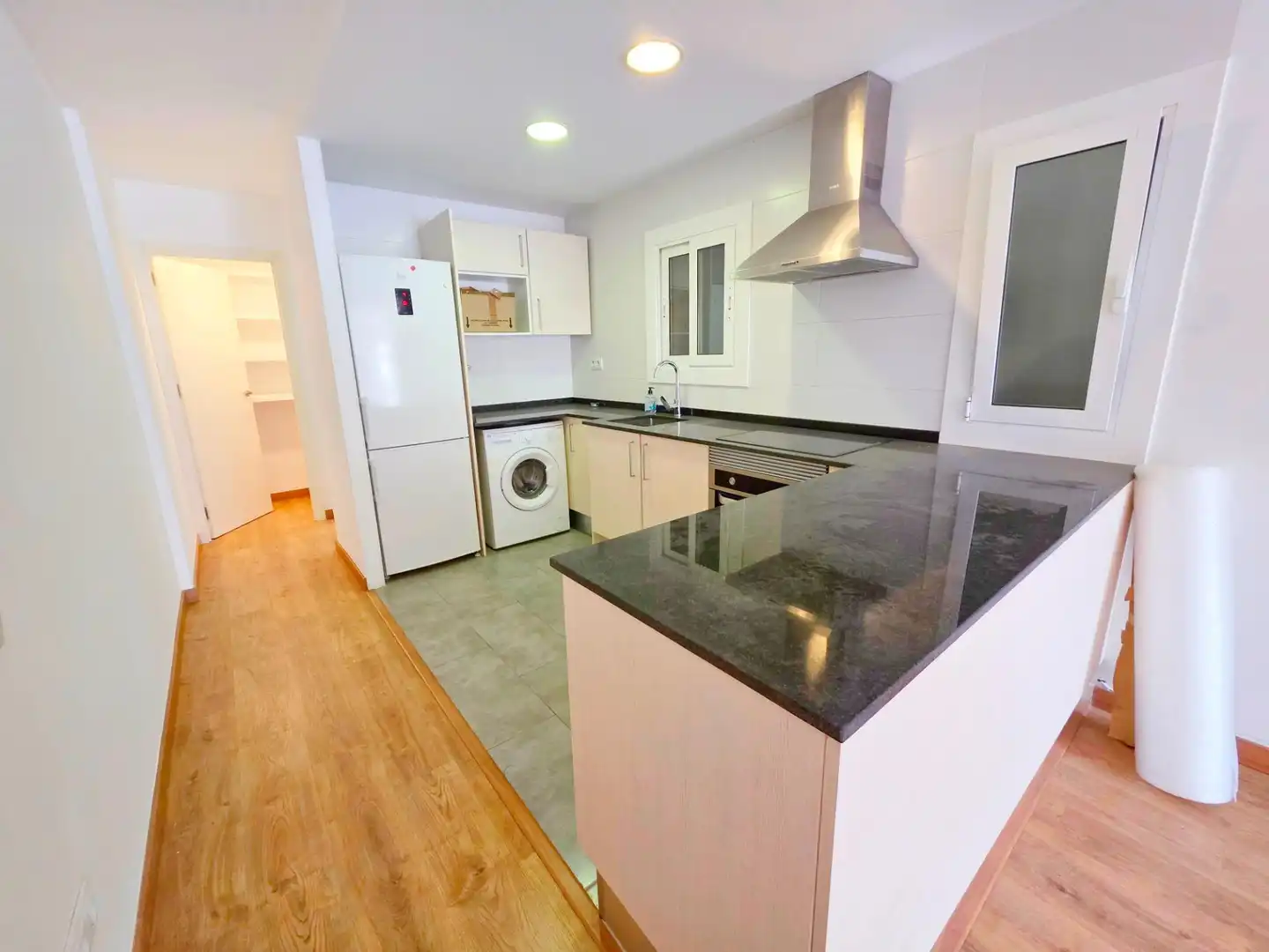 Appartement avec ascenseur à vendre à Carrer VERDI