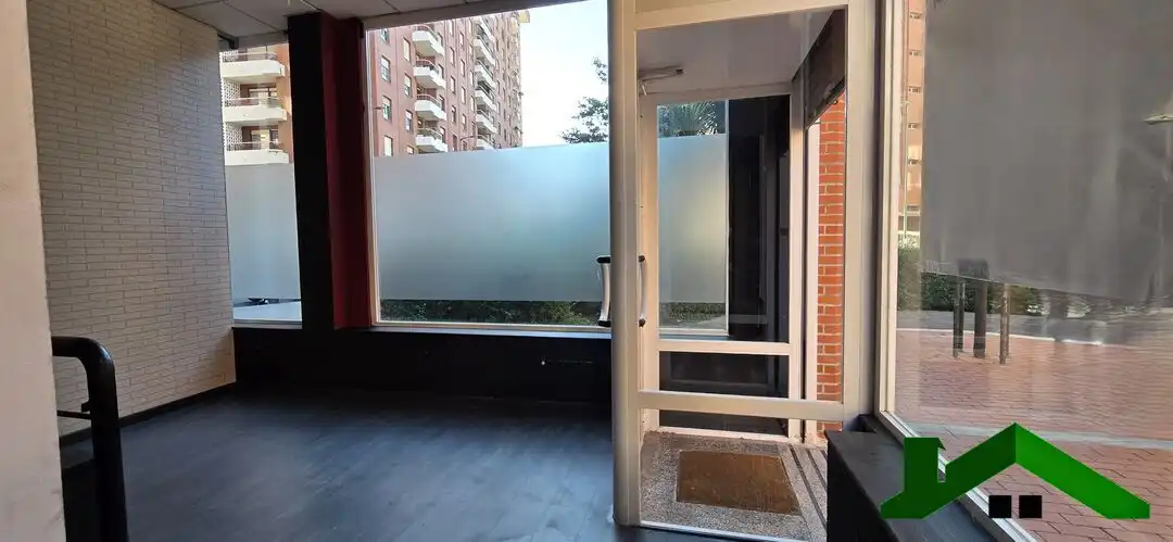 Commercial properties for sale in Bilbao 