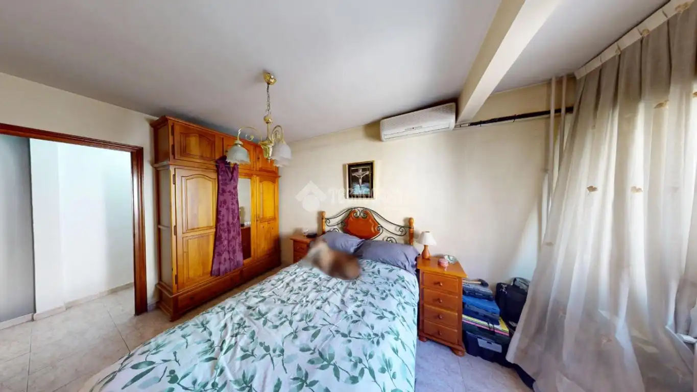 Habitación de Piso en venta en Leganés con Aire acondicionado, Calefacción y Trastero