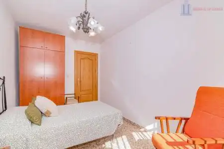 Dormitori de Pis en venda en Genil