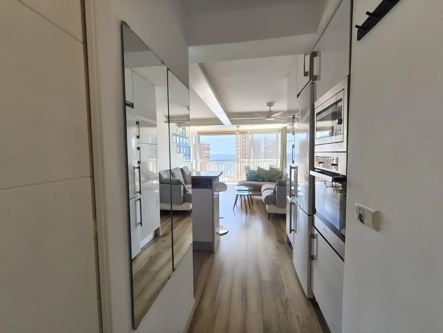 Apartamento con piscina en venta en Avenida AMETLLA DE MAR, imagen 15