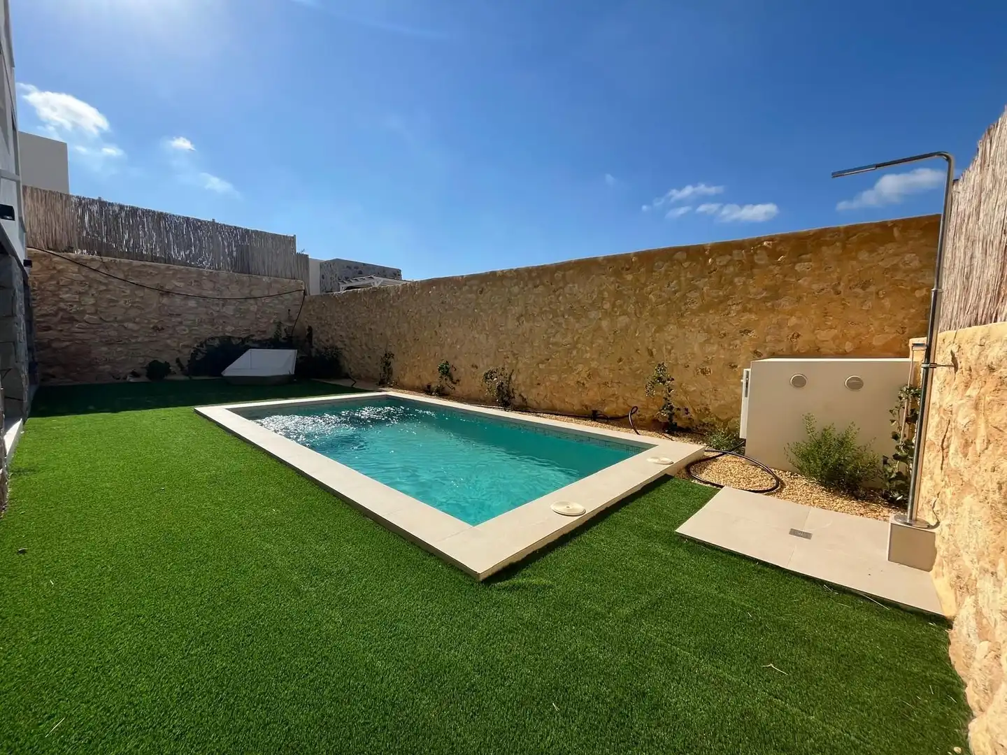 House with pool for sale in Balcón de Finestrat - Terra Marina, imagen 4