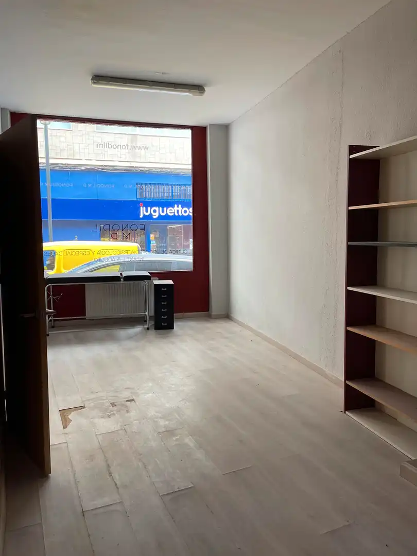Gewerbefläche zur Miete in Centro Ciudad, imagen 5