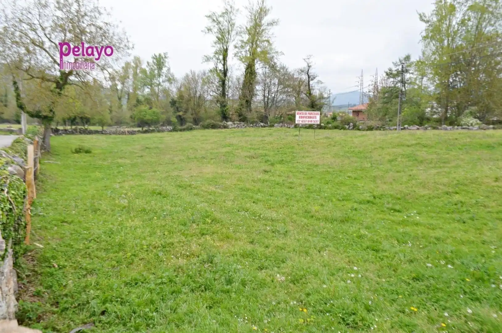 Residencial en venta en Bárcena de Pie de Concha
