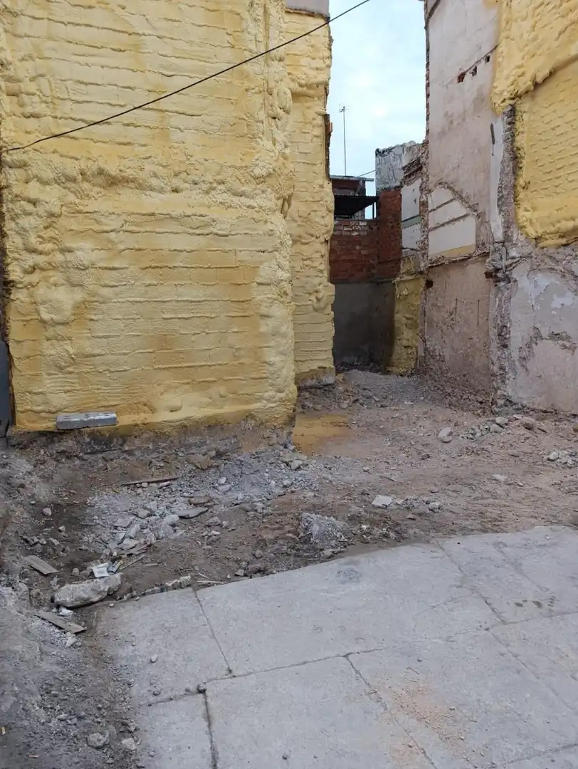 Residencial en venta en Villena