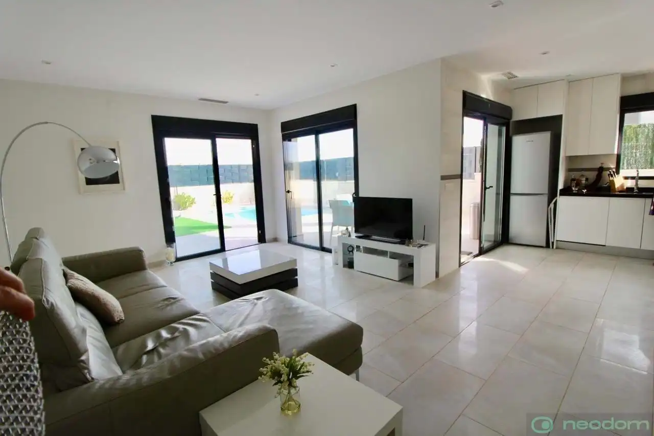 Casa en venda a El Pinós / Pinoso, imagen 7