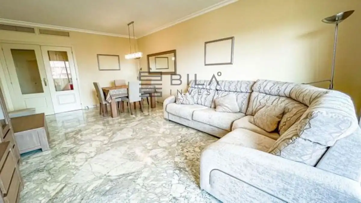 Piso con piscina en venta en Nogal, imagen 5