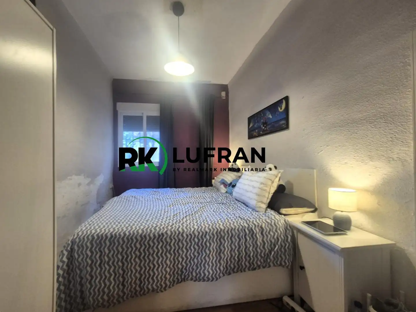 Habitación de Planta baja en venta en Alicante / Alacant