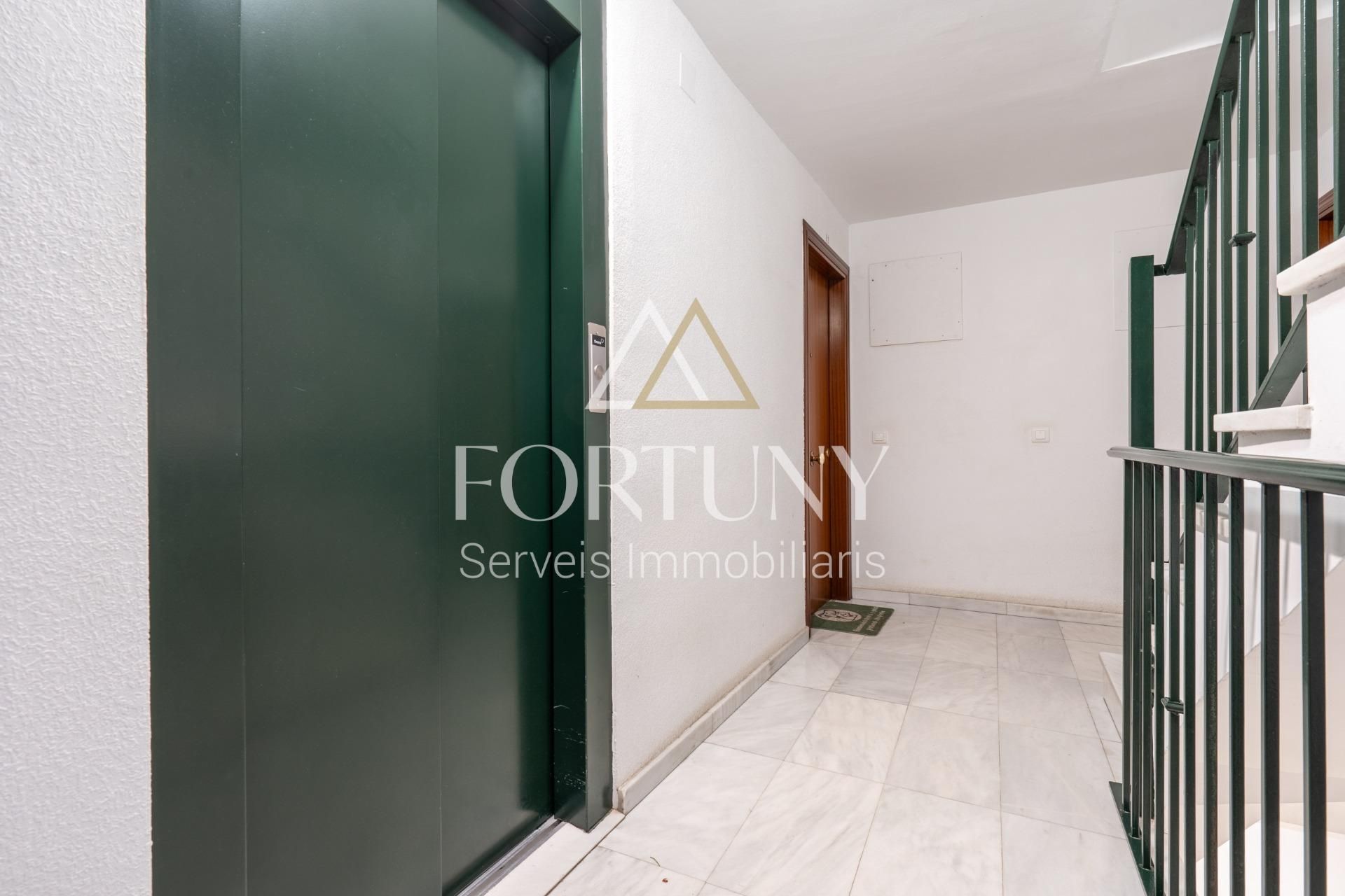 Wohnung zum verkauf in  PATACADA DE LA, Centre