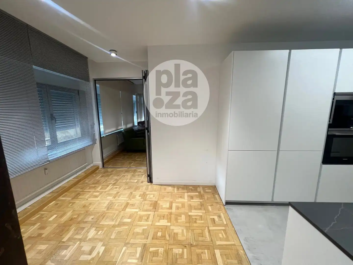 Flat for sale in Burgos  with Heating