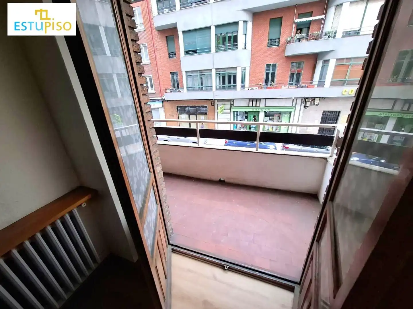 Pis amb ascensor en venda a Avenida REPUB ARGENTIN, imagen 9