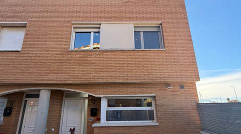 Foto 4 de Casa adosada en venta en Carrer Ramon Llull, Les Salines - Pla de Sant Pere, Barcelona