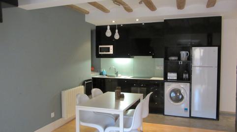 Foto 4 de Dúplex en venta en Plaça Bell-lloc, Centre - Barri Vell, Girona Capital