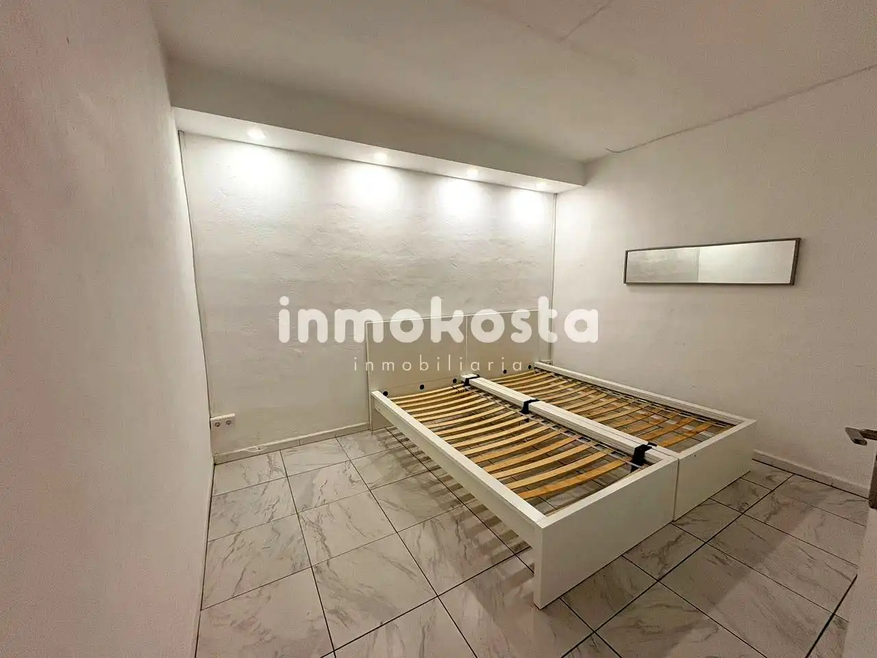 Bedroom of Detached homes for sale in L'Alfàs del Pi  with Air Conditioner, Heating and Private garden