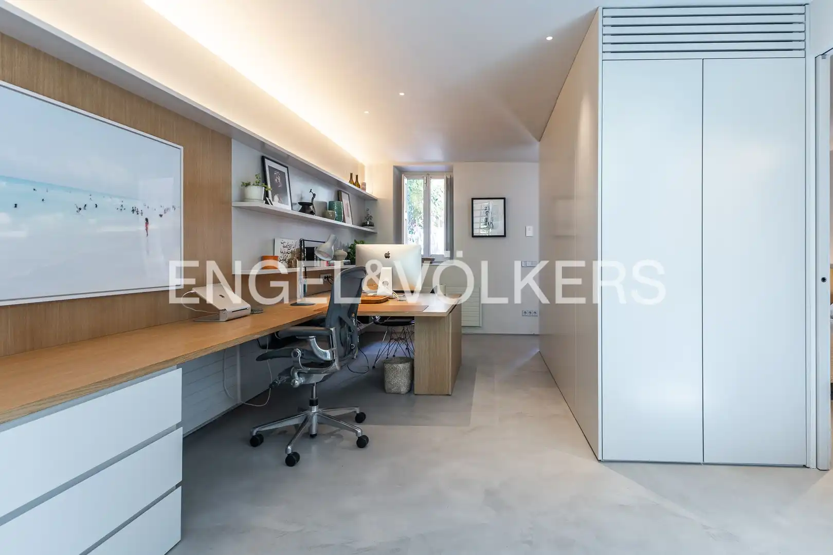 Houses for rent in Barcelona  with Air Conditioner, Heating and Private garden