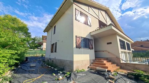 Foto 3 de Casa adosada en venta en Zuzaran Kalea, Labastida / Bastida, Araba - Álava