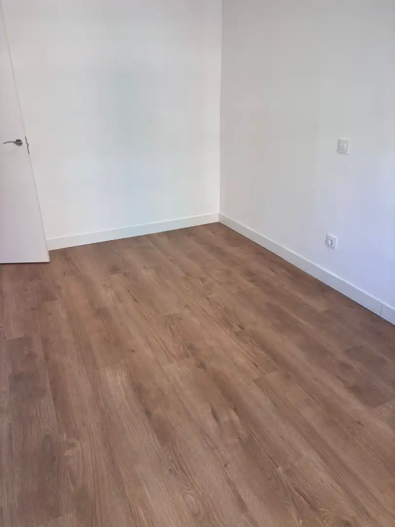 Schlafzimmer von Wohnung zum Verkauf in Móstoles mit Klimaanlage, Heizung und Terrasse