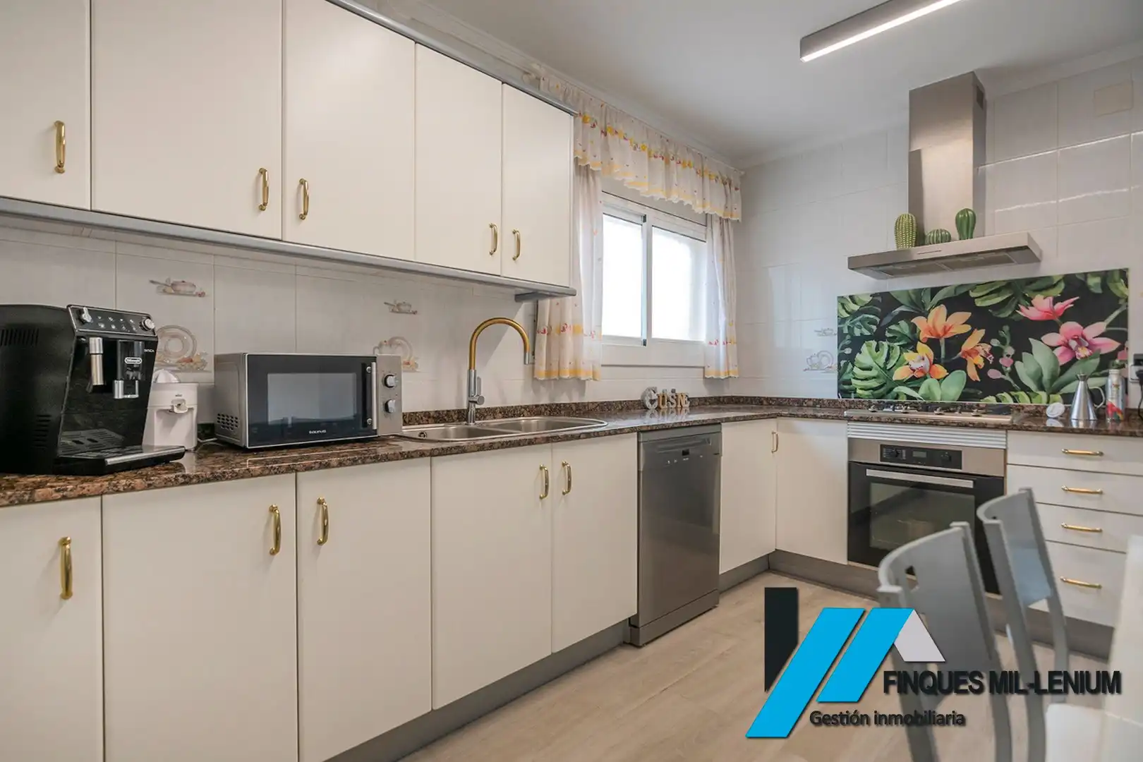 Detached house with terrace for sale in Begues, imagen 22