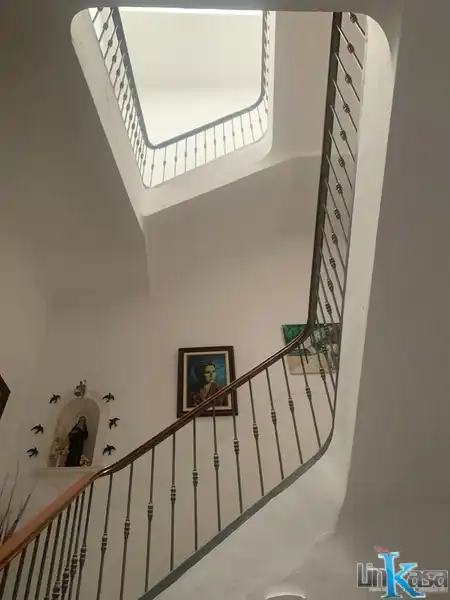 Casa o xalet en venda en Linares amb Terrassa i Balcó