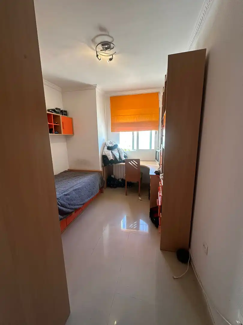 Habitación de Piso en venta en Don Benito con Aire acondicionado, Calefacción y Amueblado