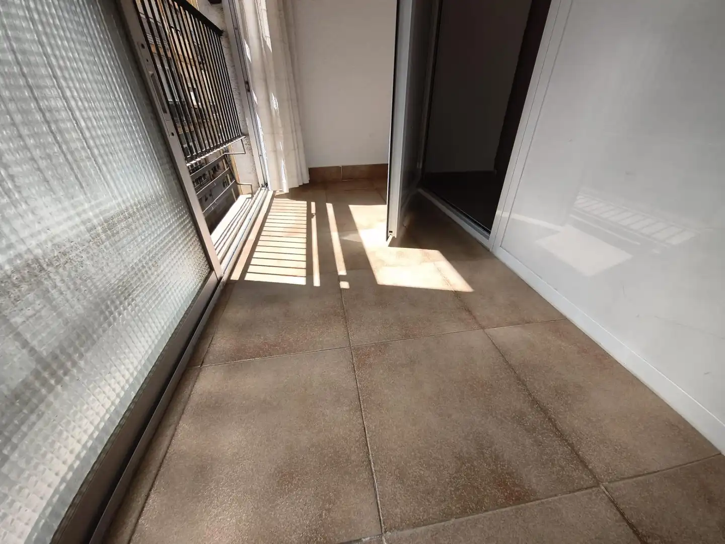 Terrasse von Wohnung zur Miete in Granada mit Terrasse