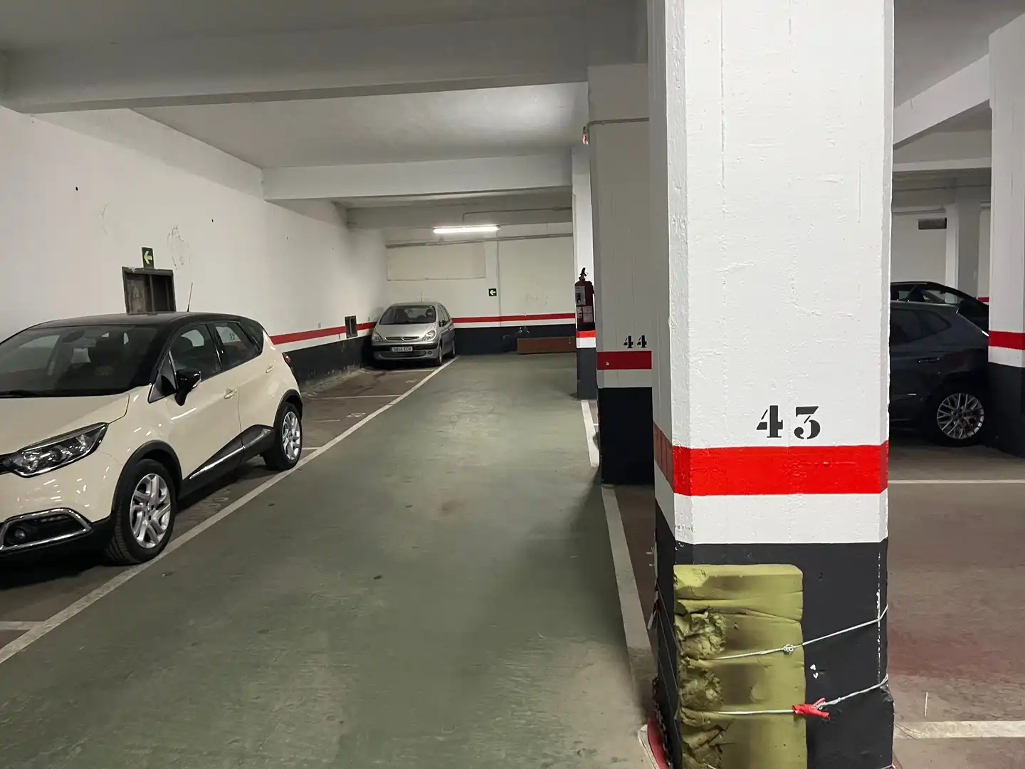 Parking à vendre à Julio Urquijo Kalea, imagen 13