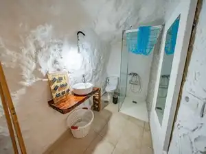 Baño de Casa o chalet en venta en Santa Cruz de Tenerife con Jardín privado, Terraza y Trastero