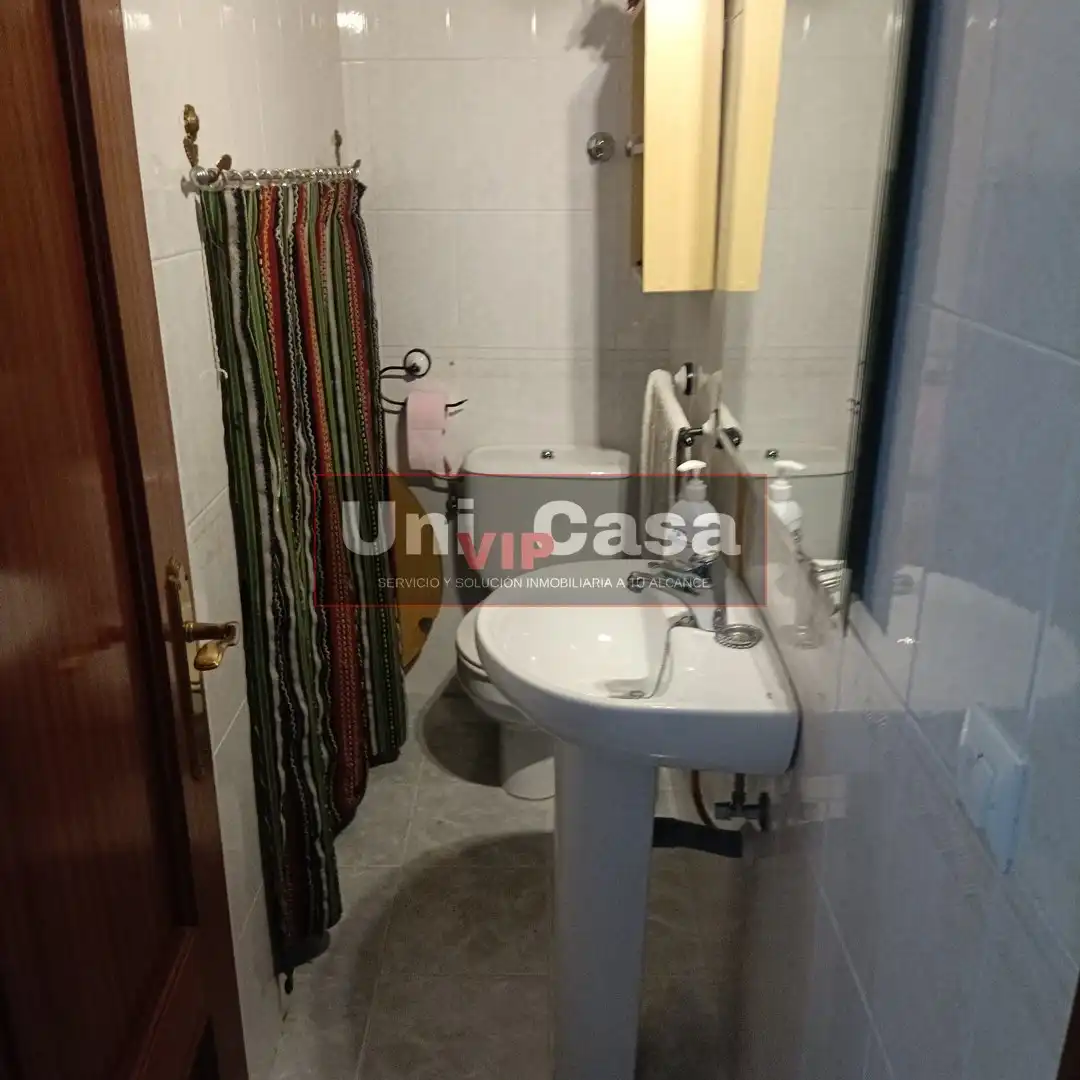 Casa amb terrassa en venda a Centro, imagen 15
