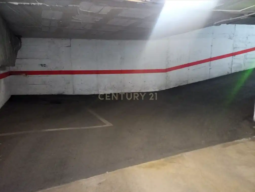 Aparcament en venda a Carrer de Pau Claris, 1, Sabadell, Spain 1, imagen 4