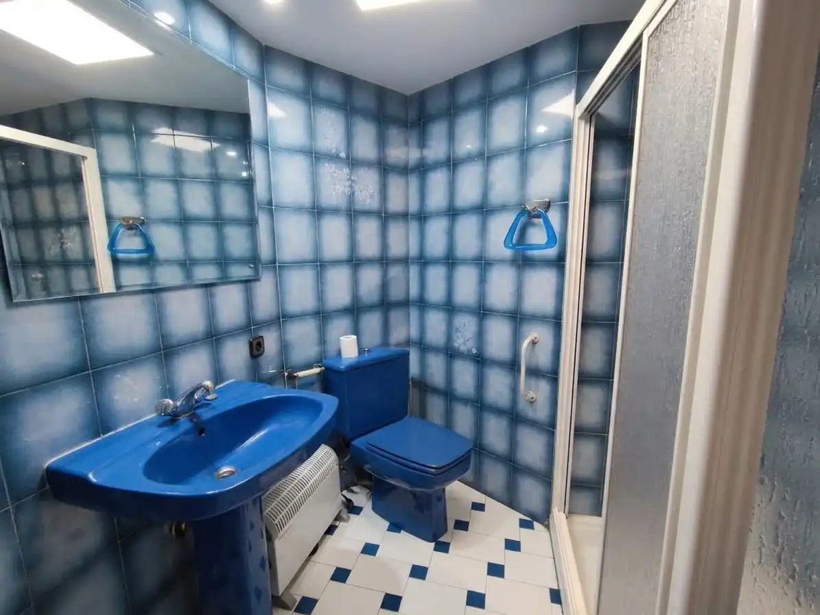 Wohnung zum Verkauf in Paseo de Miguel de Unamuno, imagen 11