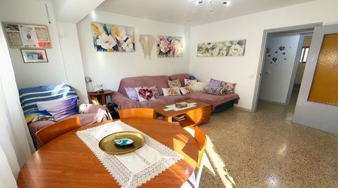 Photo 3 of Flat for sale in Calle del Marqués de Comillas, Centro Urbano, Benidorm