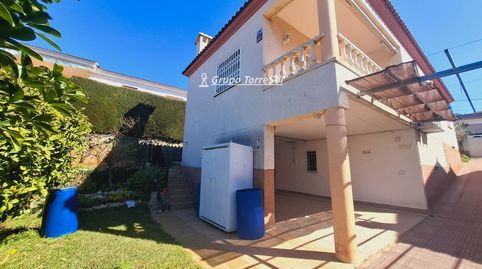 Foto 4 de Casa o chalet en venta en Santa Maria de Montserrat, Segur de Calafell, Calafell