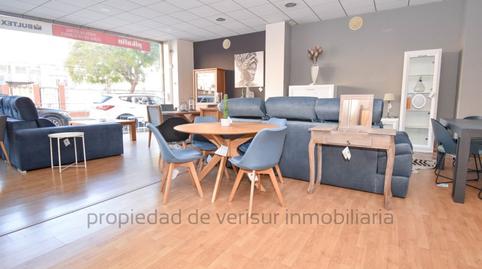 Foto 3 de Edifici en venda a Casco Antiguo, Águilas