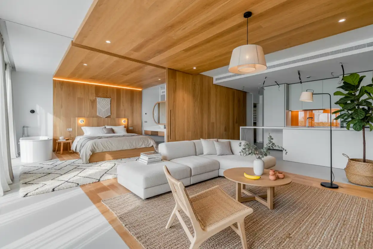 Apartment mit Pool zum Verkauf in El Higuerón, imagen 50