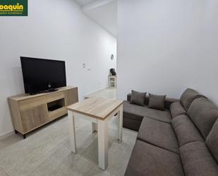 Living room of Loft to rent in  Córdoba Capital  with Air Conditioner and Heating