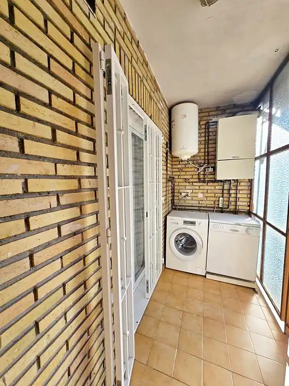 Wohnung zum Verkauf in Calle de Ordóñez, 20, Casco Antiguo