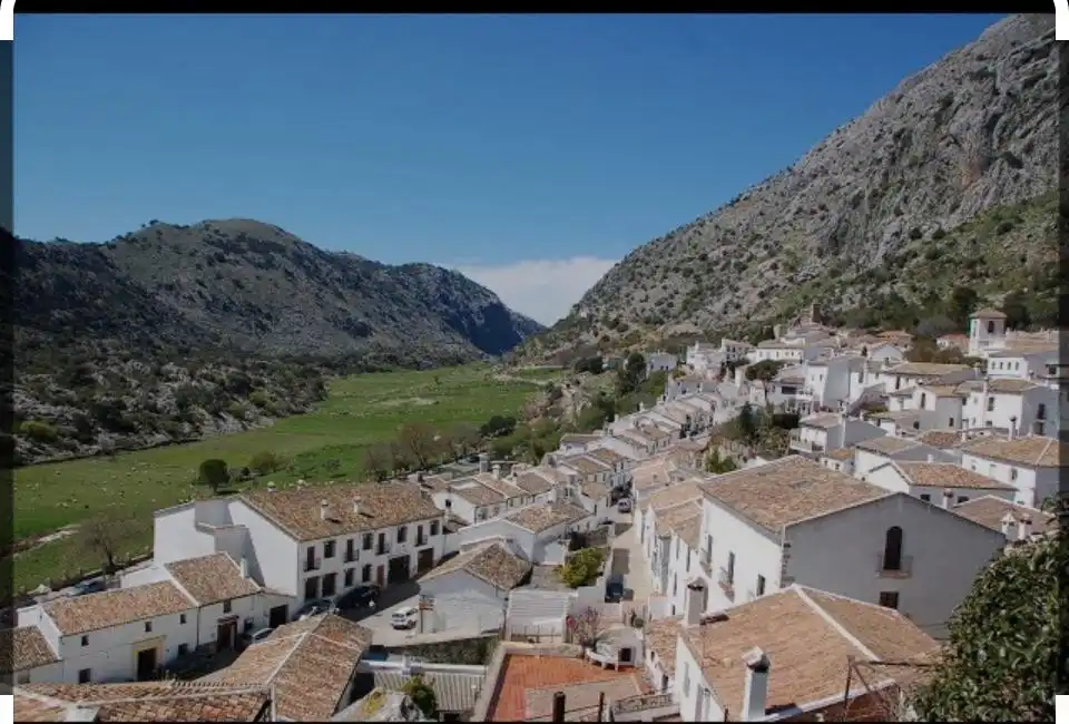 Vista exterior de Apartamento en venta en Villaluenga del Rosario con Balcón