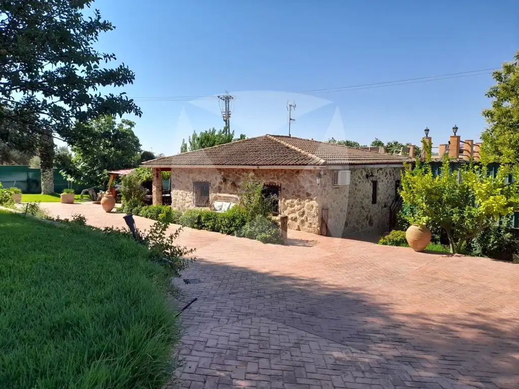 Casa o xalet en venda a Instituto Municipal de la Juventud, Nuevo Cáceres