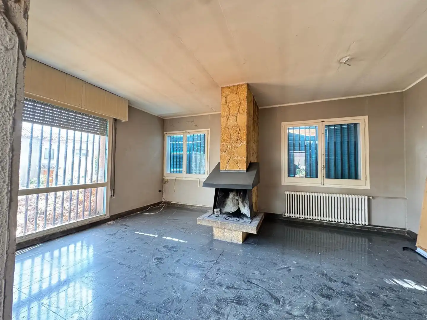 Casa con jardín en venta en La Torre de Claramunt, imagen 2