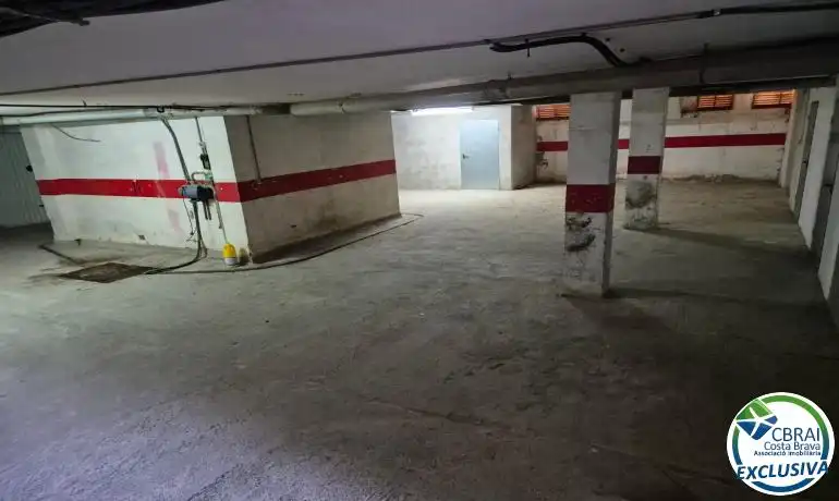 Parking for sale in Calle Cap Norfeu 61, imagen 12