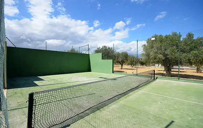 Garten von Wohnungen zum Verkauf in El Campello mit Klimaanlage, Heizung und Parkett