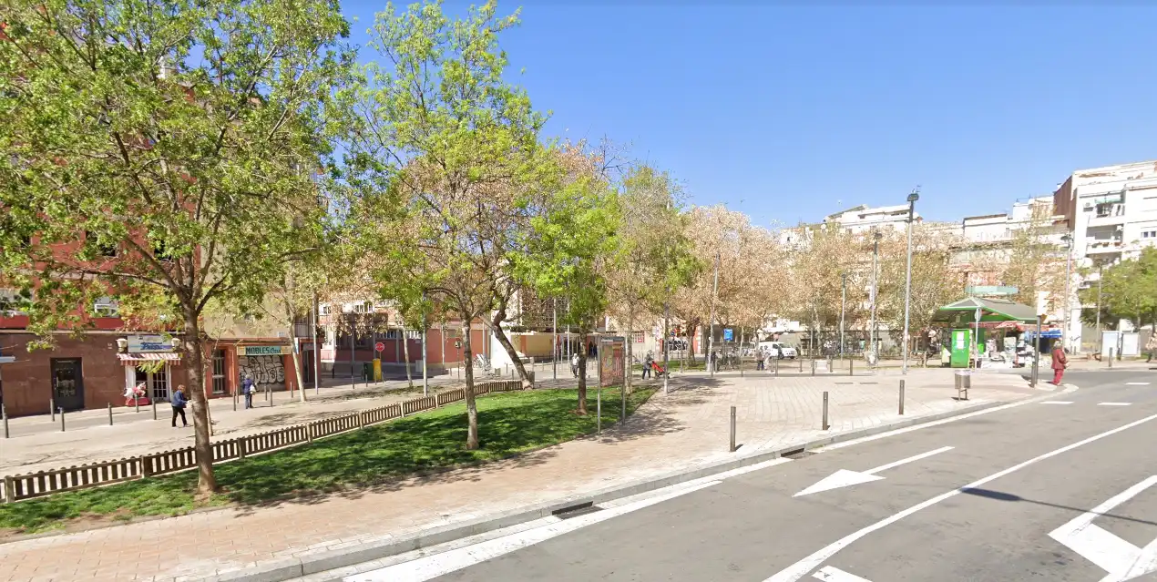 Flat with lift for sale in C/ Vallparda, imagen 3