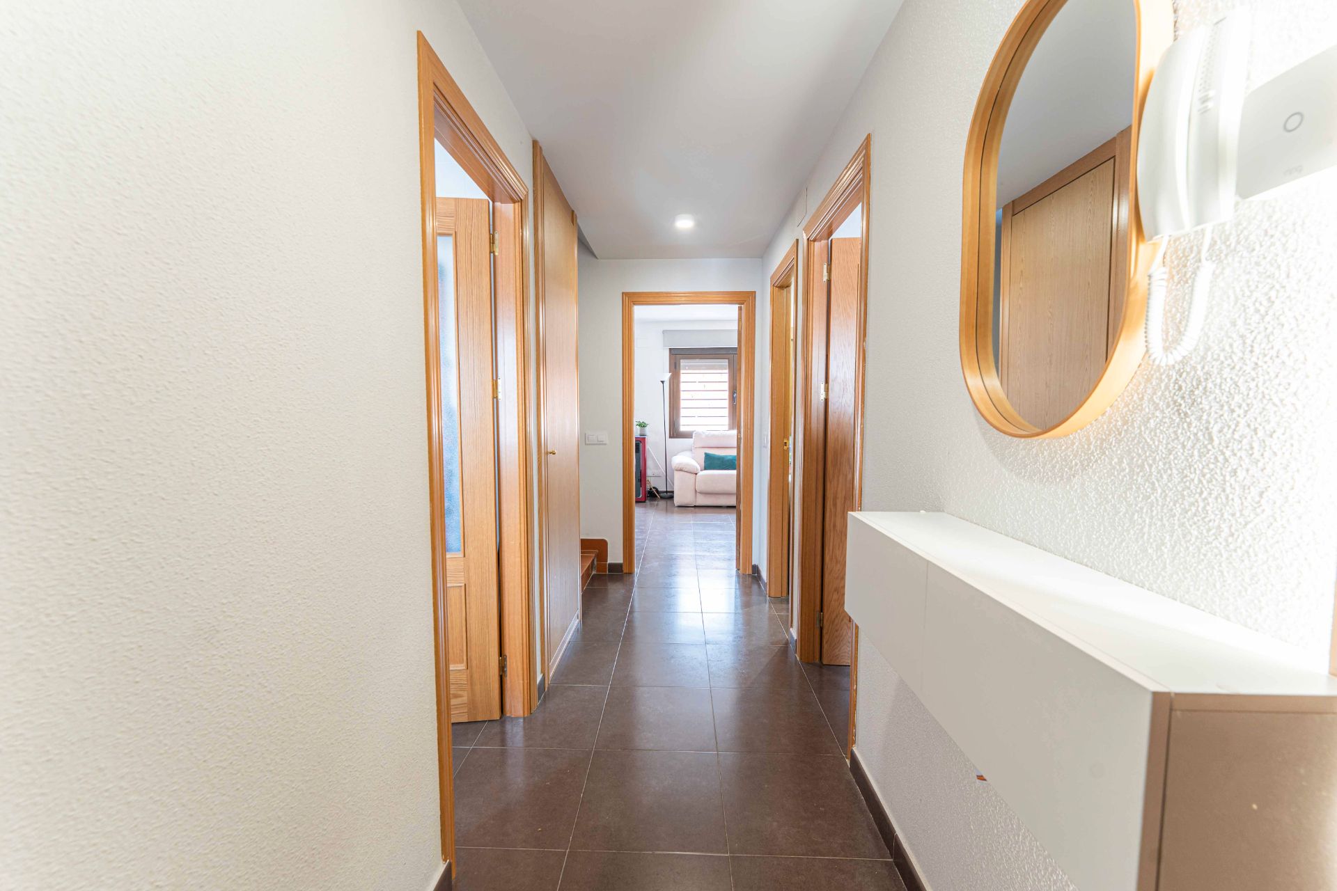 Single-family semi-detached for sale in Santa Cruz del Retamar  with Air Conditioner, Heating and Private garden