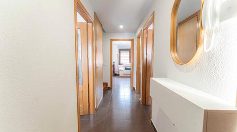 Foto 2 de Casa adosada en venda a Santa Cruz del Retamar pueblo, Toledo